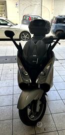 Aprilia Atlantic 125 – guidabile con patente B