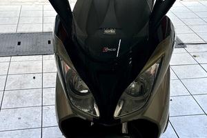 Aprilia Atlantic 125 – guidabile con patente B