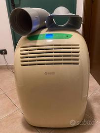 Condizionatore Portatile O. Splendid DOLCECLIMA