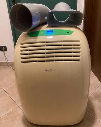 Condizionatore Portatile O. Splendid DOLCECLIMA