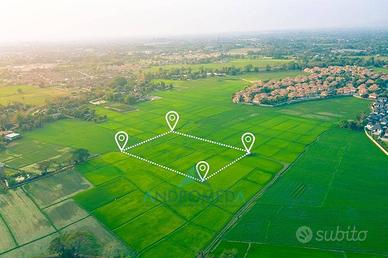 Terreno di 8000 m² a Sessa Aurunca