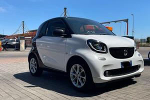 Smart Fortwo 1.0 benzina
