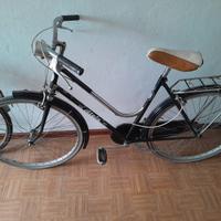 bici da donna
