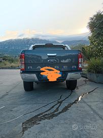 FORD Ranger - 2017