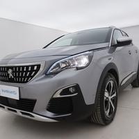 Peugeot 3008 Crossway EAT8 BR721555 1.5 Diesel 131