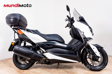 YAMAHA X-MAX 300 ABS - 2017