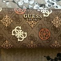 Guess portafoglio