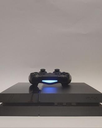 XBOX ONE E PS4