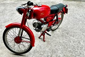 Moto Guzzi Cardellino 83,2cc del 1963