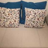 SOMMIER / DIVANO / LETTO
/ CONTENITORE