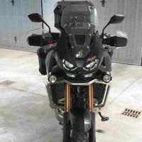 Honda Africa Twin CRF 1100L Adv S DCT Trav Ed 24