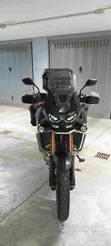 Honda Africa Twin CRF 1100L Adv S DCT Trav Ed 24