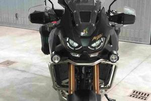 Honda Africa Twin CRF 1100L Adv S DCT Trav Ed 24