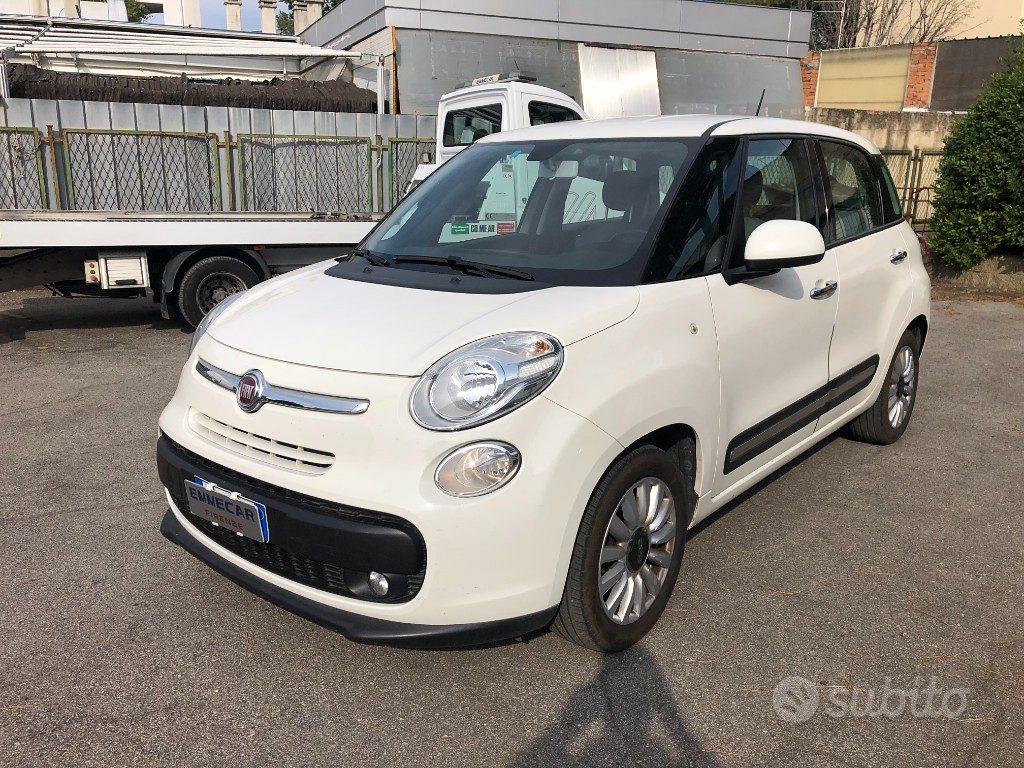 Fiat 500 (2015-2024)