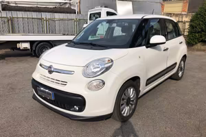 FIAT 500L 1.4 pop