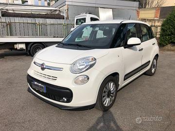 FIAT 500L 1.4 pop