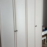 camera da letto completa 