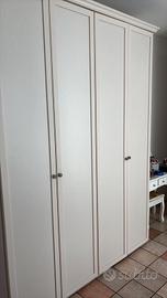 camera da letto completa 