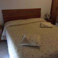 Arredo camera da letto matrimoniale e cameretta