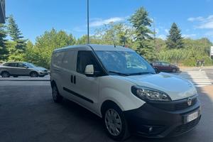 Fiat doblo passo lungo 2018 6m mjt 1.6 cv 105