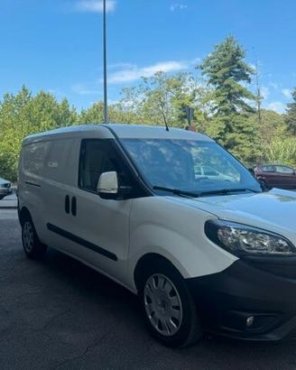 Fiat doblo passo lungo 2018 6m mjt 1.6 cv 105