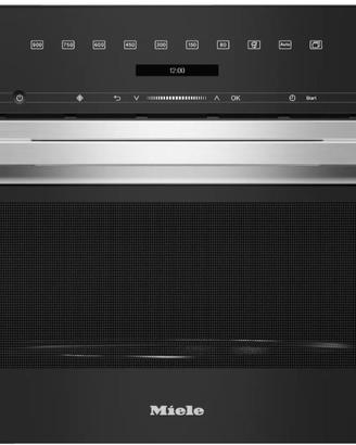 Forno a microonde Miele