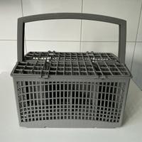 cestello per posate per lavastoglie