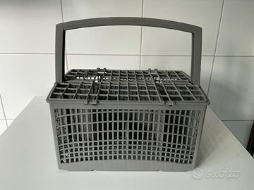 cestello per posate per lavastoglie