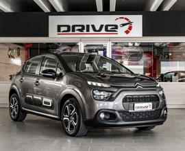 CITROEN C3 PureTech 83 S&S Shine