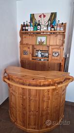 mobile bar