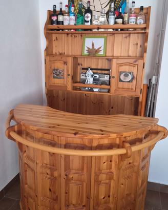mobile bar
