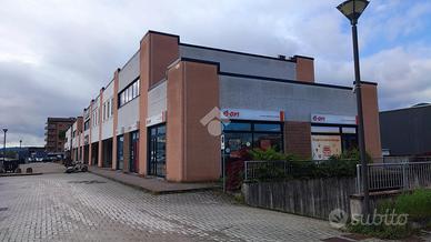 NEGOZIO A CITTÀ DI CASTELLO