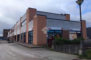 NEGOZIO A CITTÀ DI CASTELLO