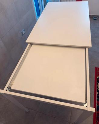 Tavolo cucina allungabile