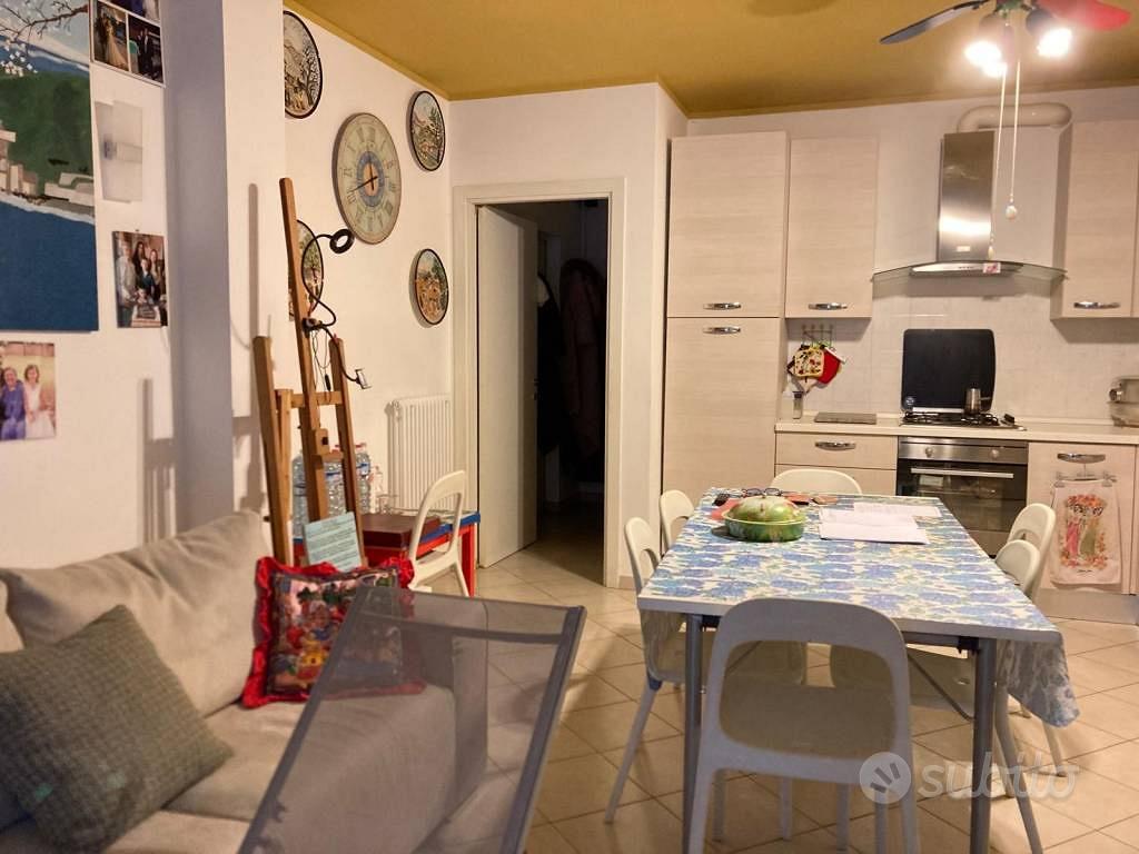 Appartamento – MN - Vista 2