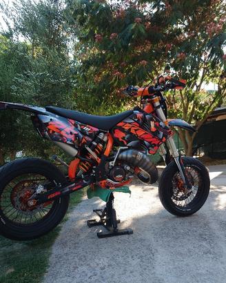 Ktm 125 exc 