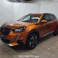 Peugeot 2008 PureTech 130 S&S EAT8 Allure Pack