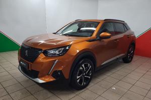 Peugeot 2008 PureTech 130 S&S EAT8 Allure Pack