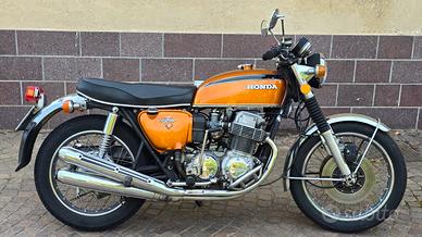 Honda Four 750 CC K