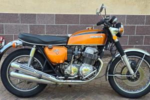 Honda Four 750 CC K