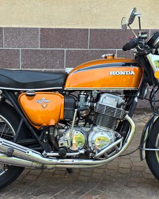 Honda Four 750 CC K