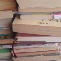 libri  a da 1 euro 