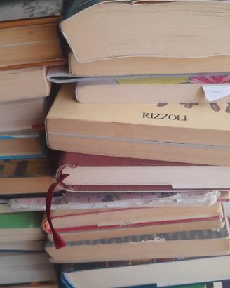 libri  a da 1 euro 