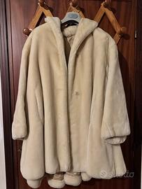 Pelliccia di volpe - Vera