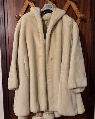 Pelliccia di volpe - Vera