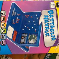 Battaglia navale da viaggio