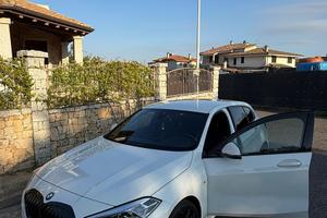 Bmw 118D msport