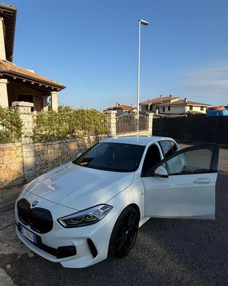 Bmw 118D msport