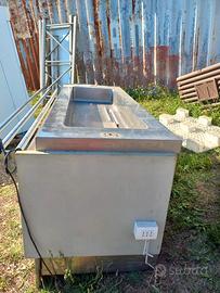 bagno maria self service 