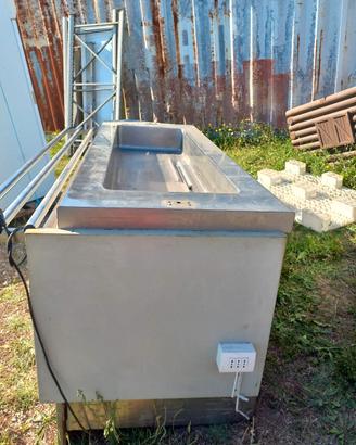bagno maria self service 